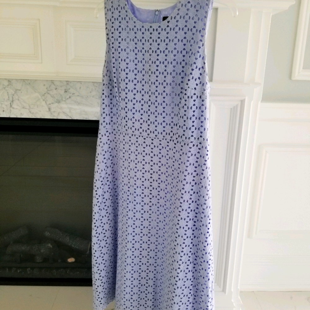 Ann Taylor Dress